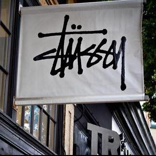 Stussy Canada