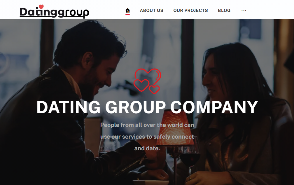 Dating Group