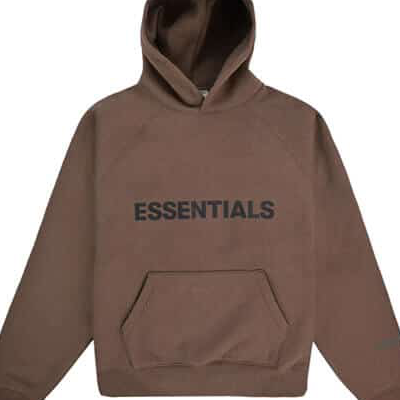 Essential Hoodie