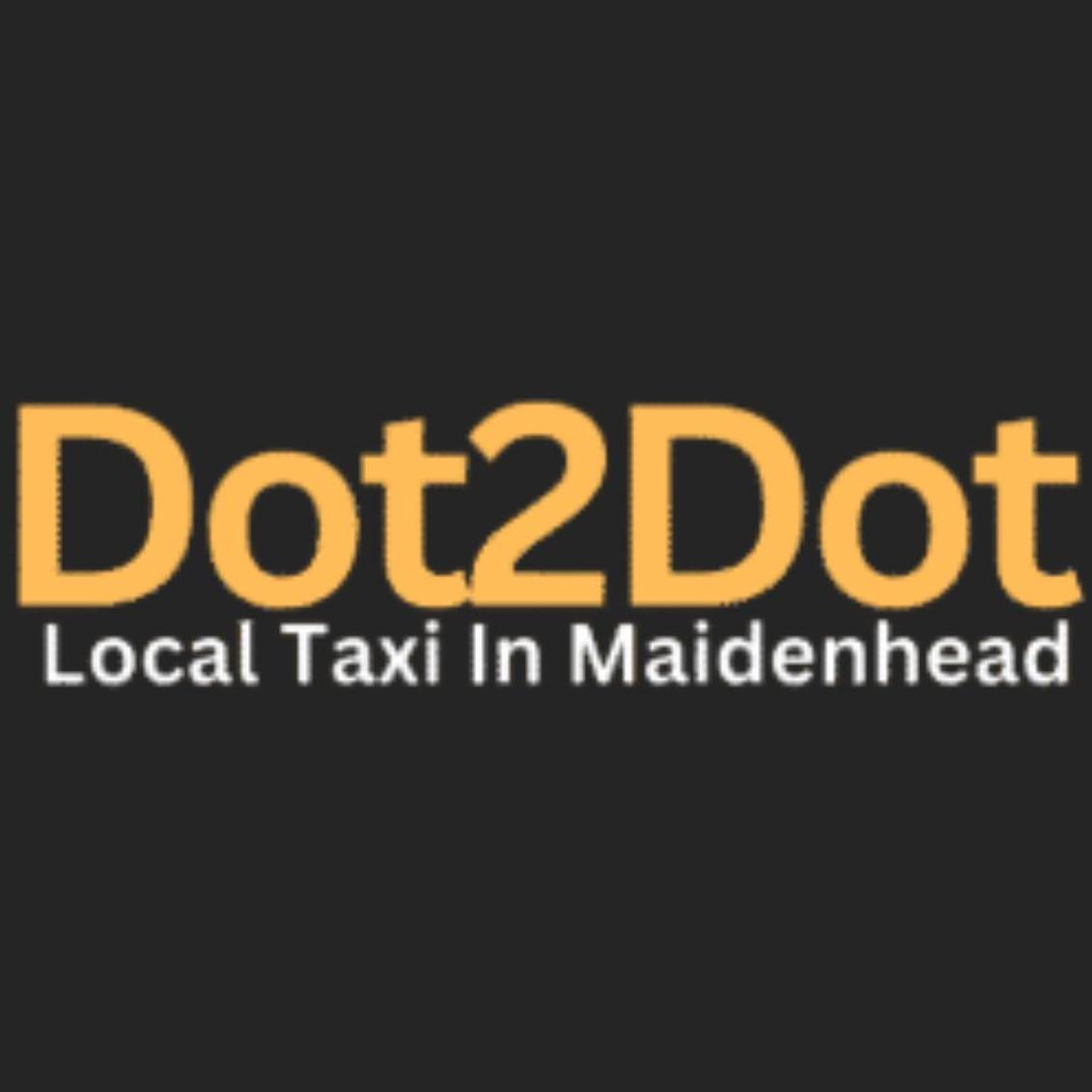 Dot 2 Taxi