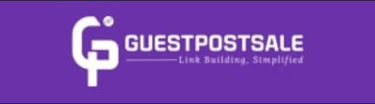 Gust Post  Sale