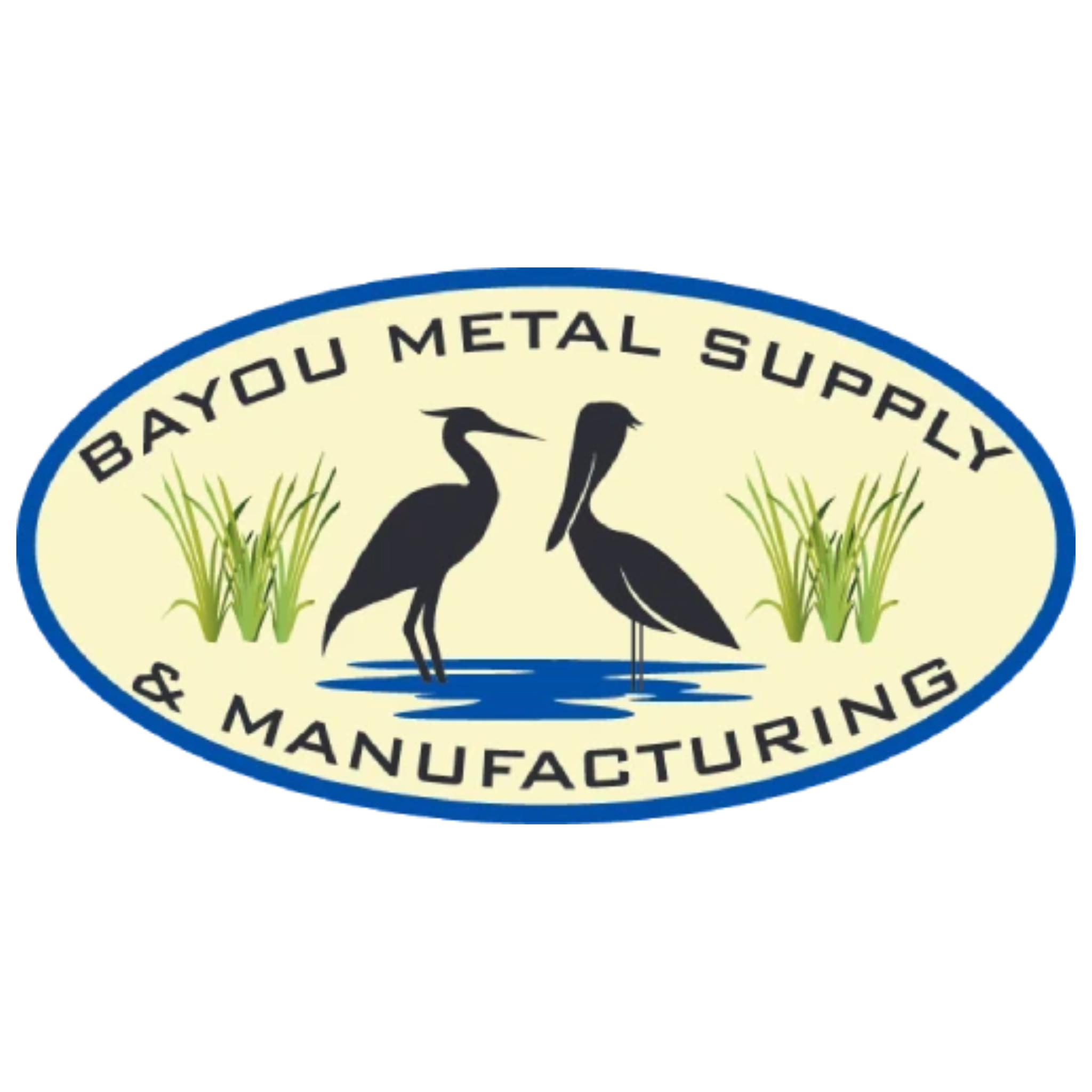 Bayou Metal Supply