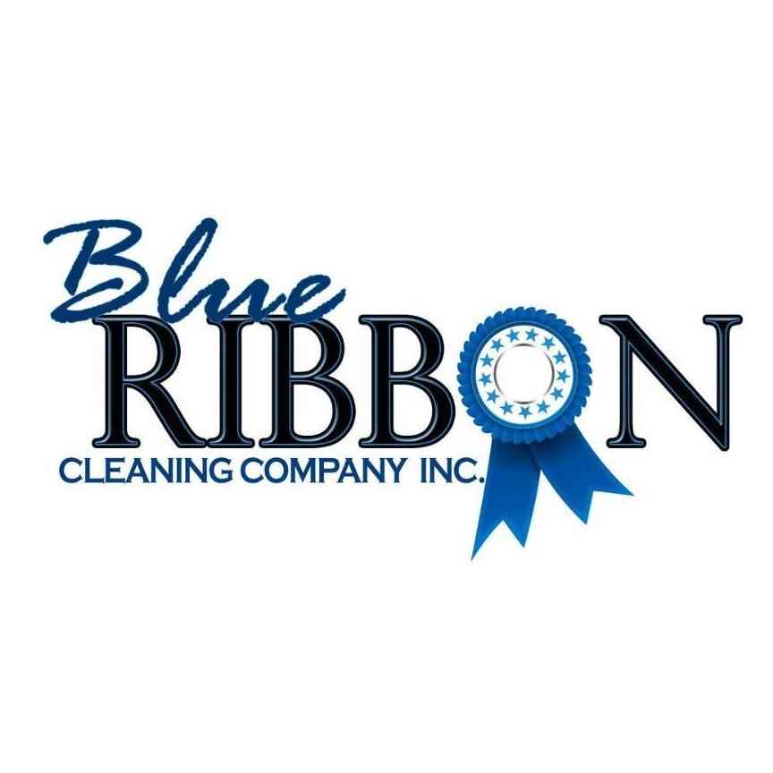 Blue Ribbon Cleaning