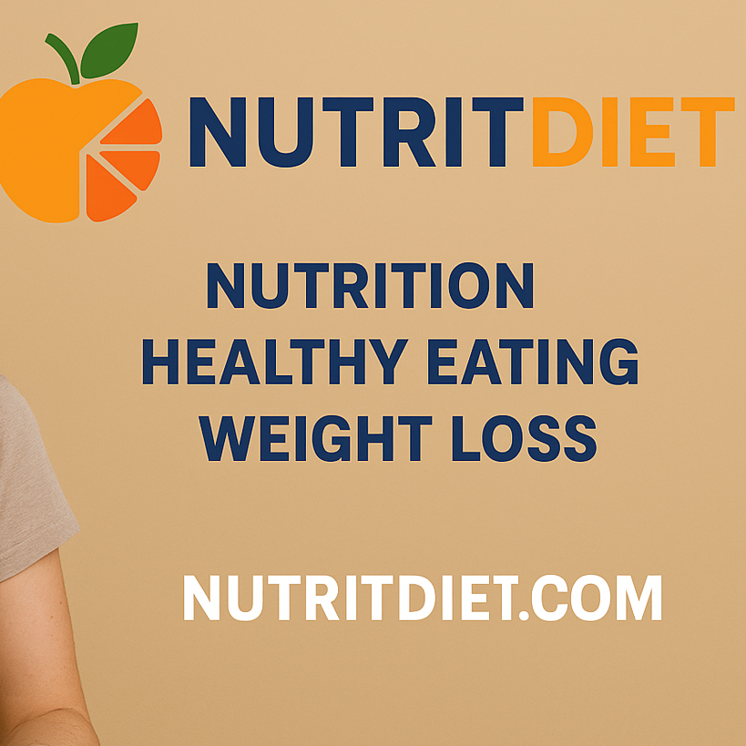 Nutrit Diet