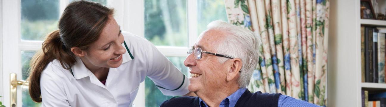 Care For Me  Services