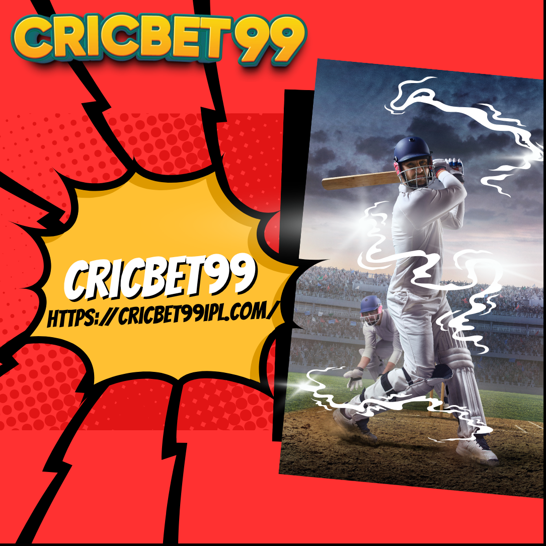 Cricket99 Online ID