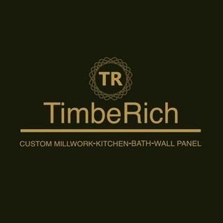 TimbeRich  Inc