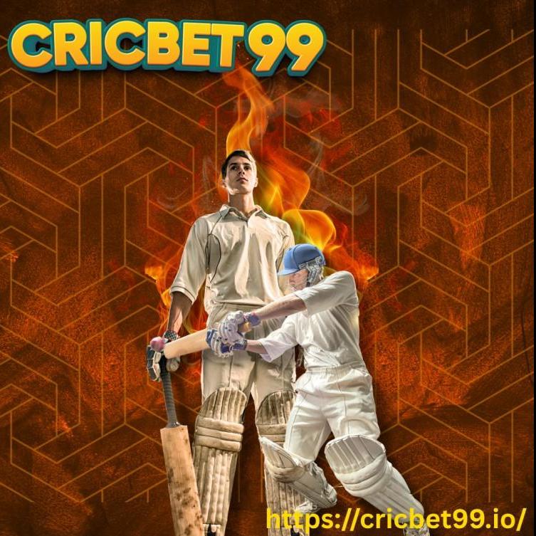 Cricbet99 Online ID