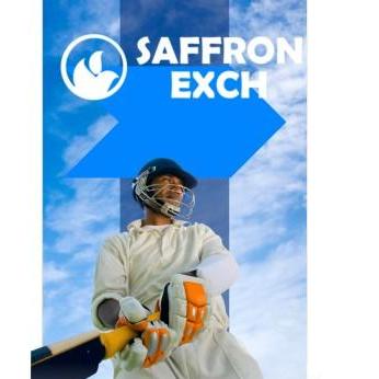 SaffronExch Cricket ID