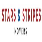 Stars Stripe Movers