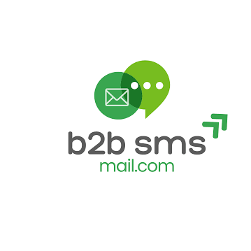 B2B SMS MAIL