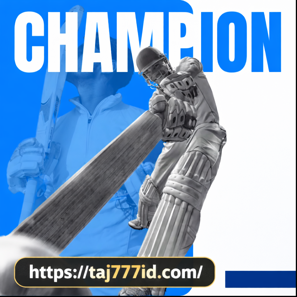 Tej777  Cricket ID