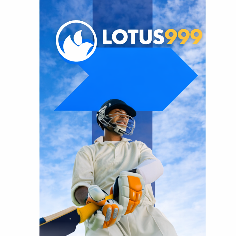 Lotus 999
