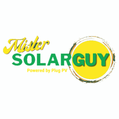 Mister Solar Guy