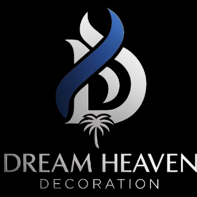 Dream Heaven Decoration