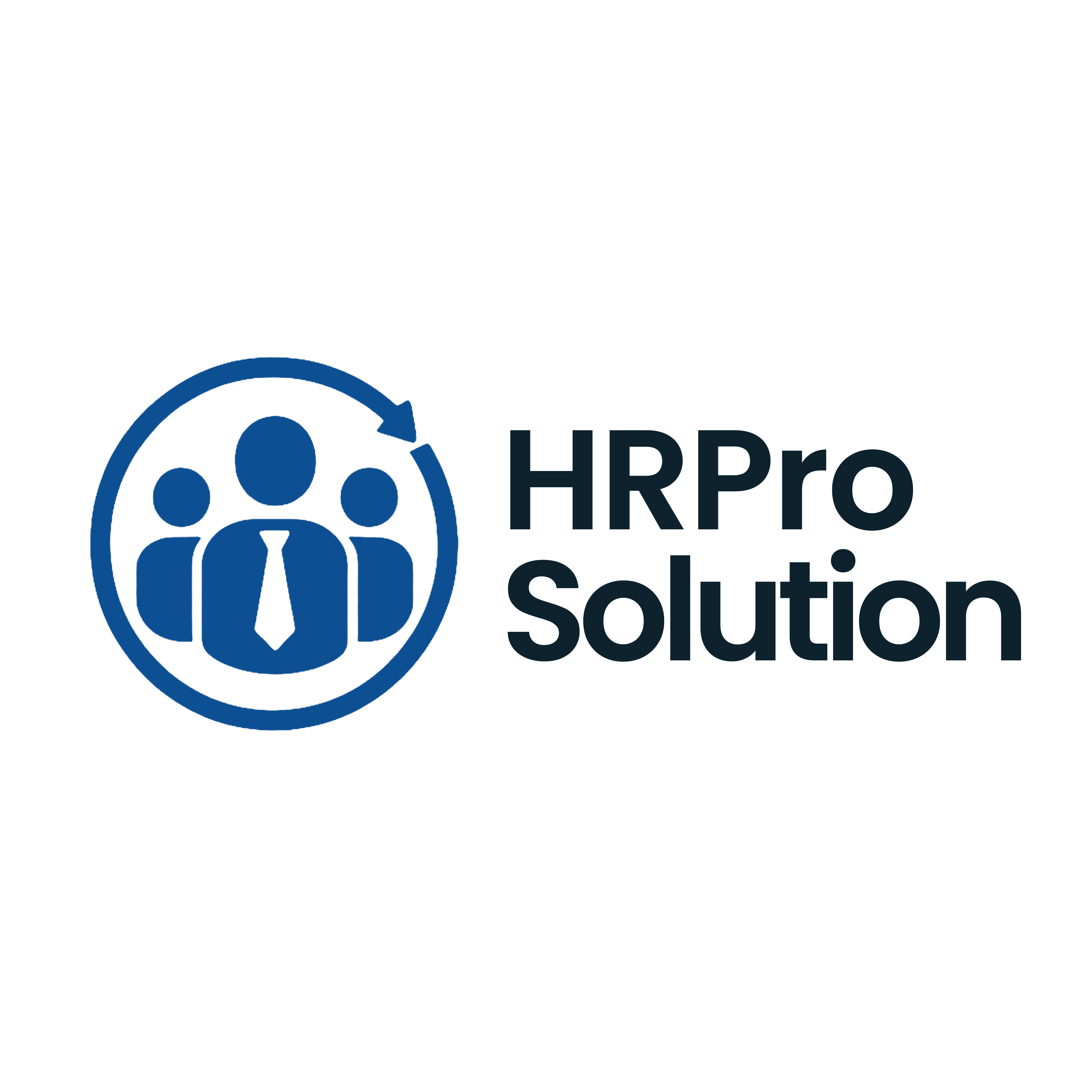 HRPro Solution