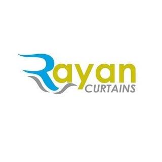 Rayan  Curtains