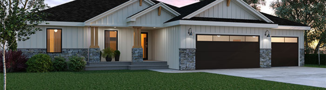 Dripp&eacute;  Homes Inc.