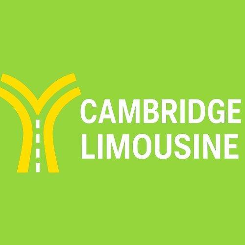 Cambridge Limousine