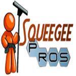 Squeegee  Pros