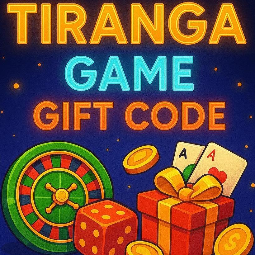 Tiranga Game