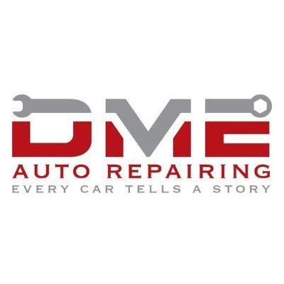 DME Auto Repairing
