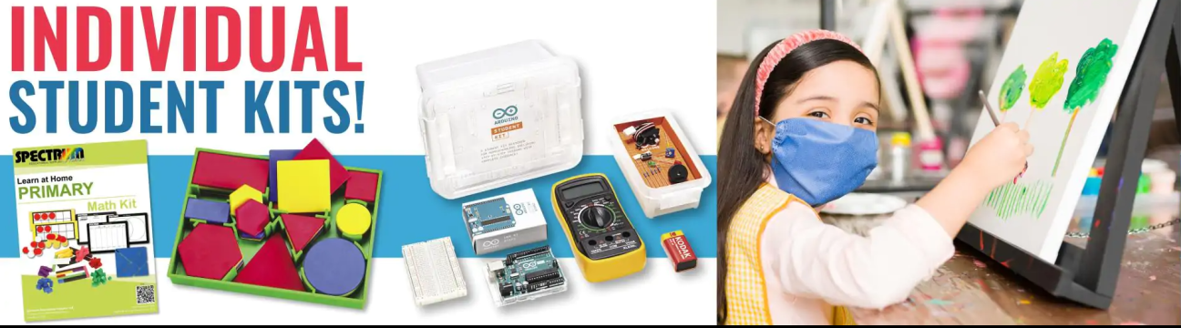 SPECTRUM Educational