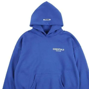 Essentials Hoodie