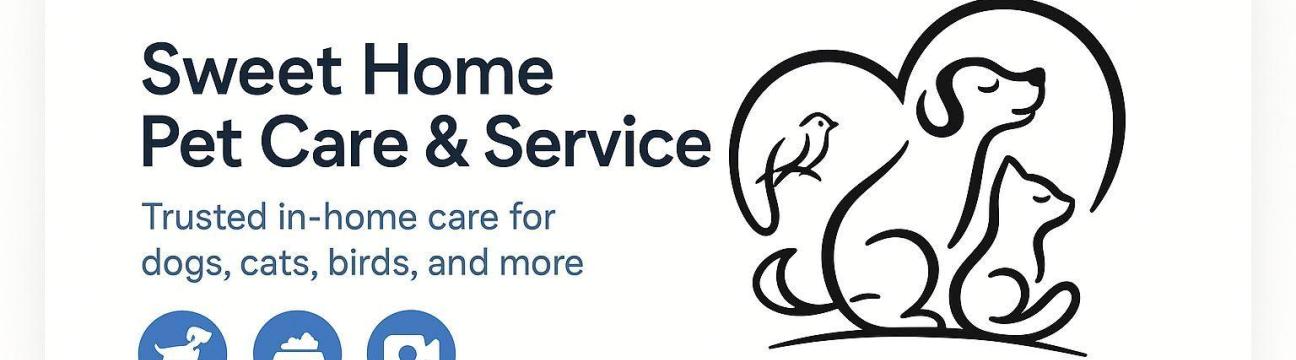 Sweet Home Pet Care
