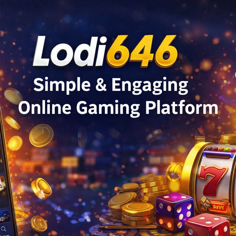 Lodi646 App