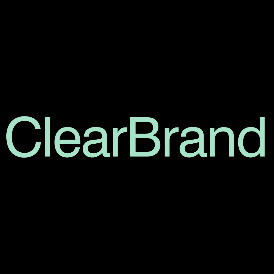 Clear Brand