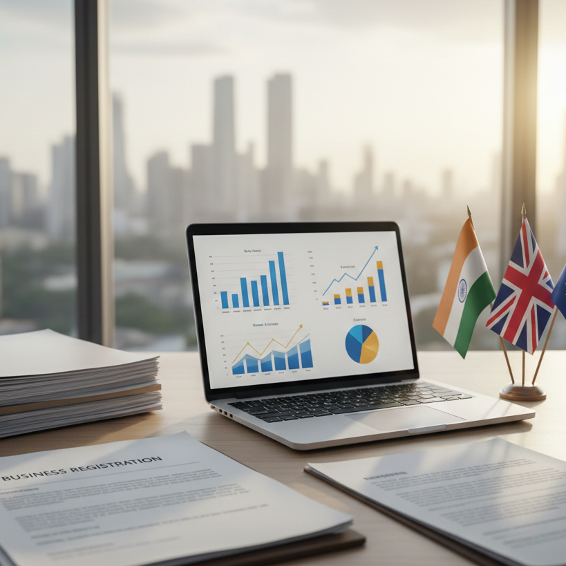 Stratrich Consultant