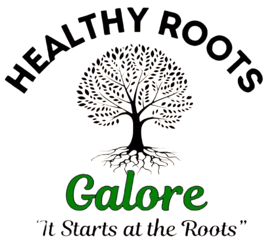 Healthyroots Galore