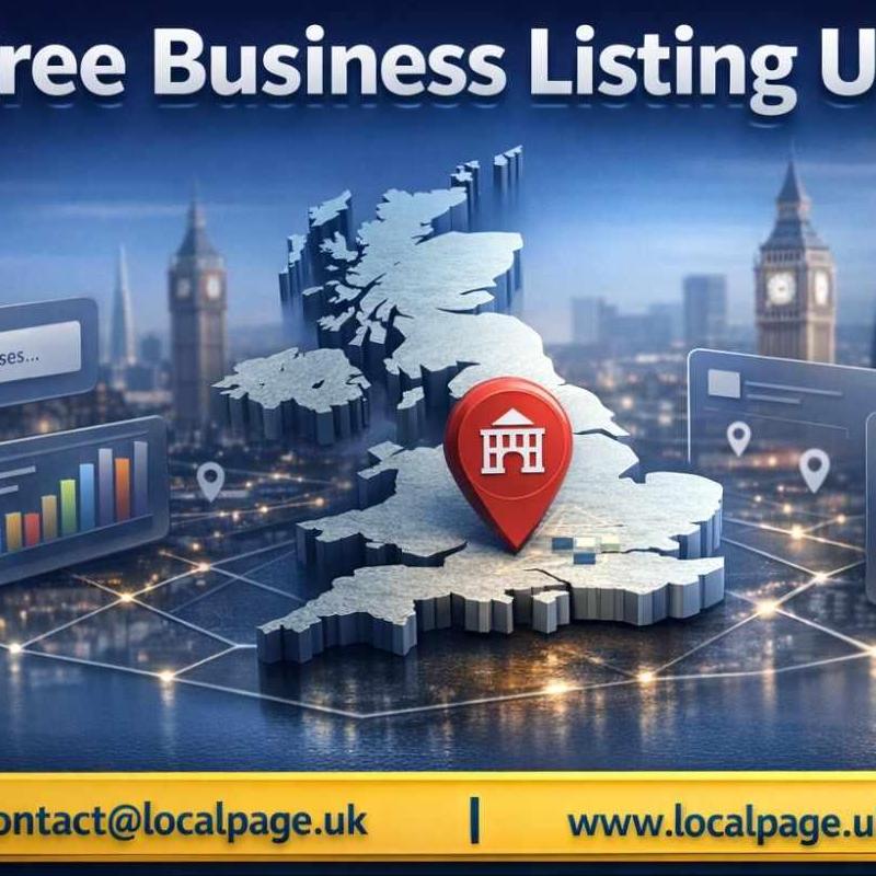 Freeuk Directory