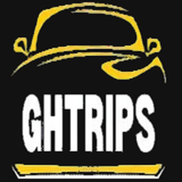 GH Trips Dubai
