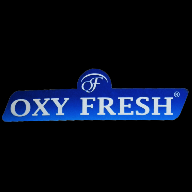 Oxy Toothbrush