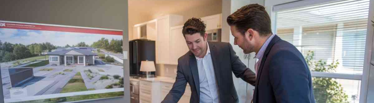 JLA Real  Estate Group