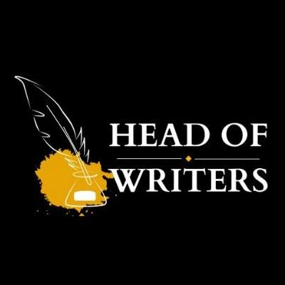 Head Of Writers