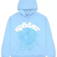 Sp5ders Hoodies