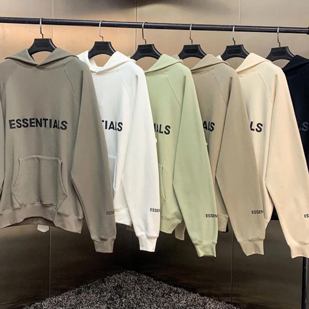 Essentials Hoodie