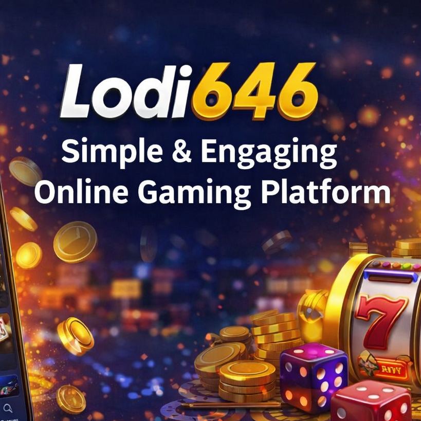 Lodi646 App