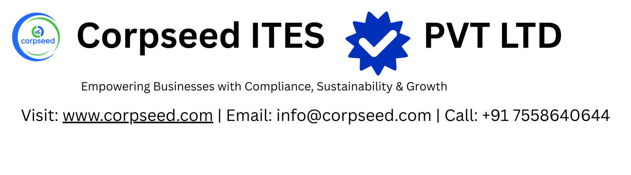 Corpseed Ites Pvt Ltd