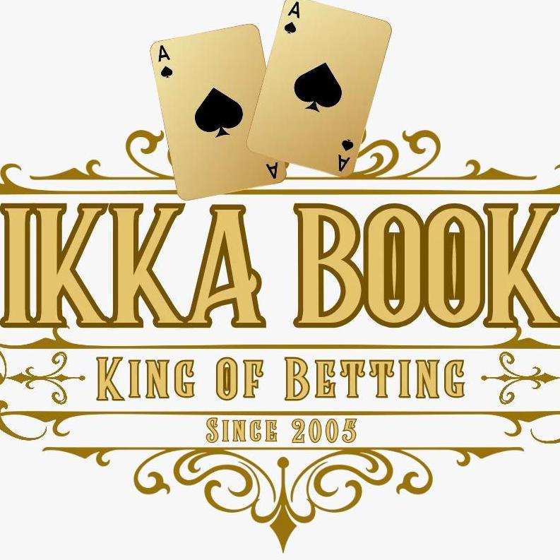 Ikka Book