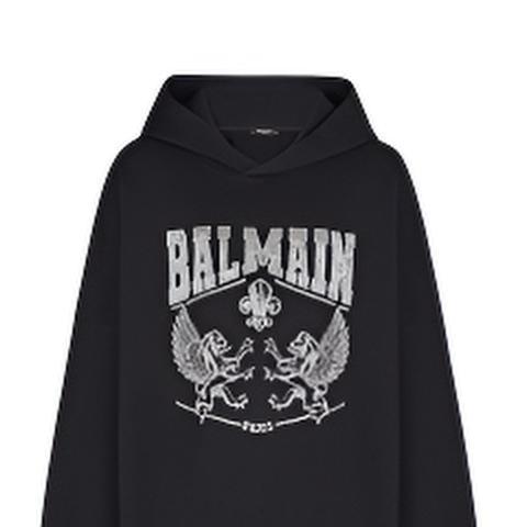 Balmain Hoodie