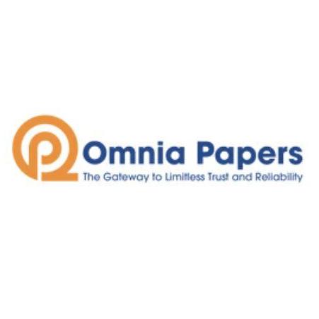 Omnia Papers LLP