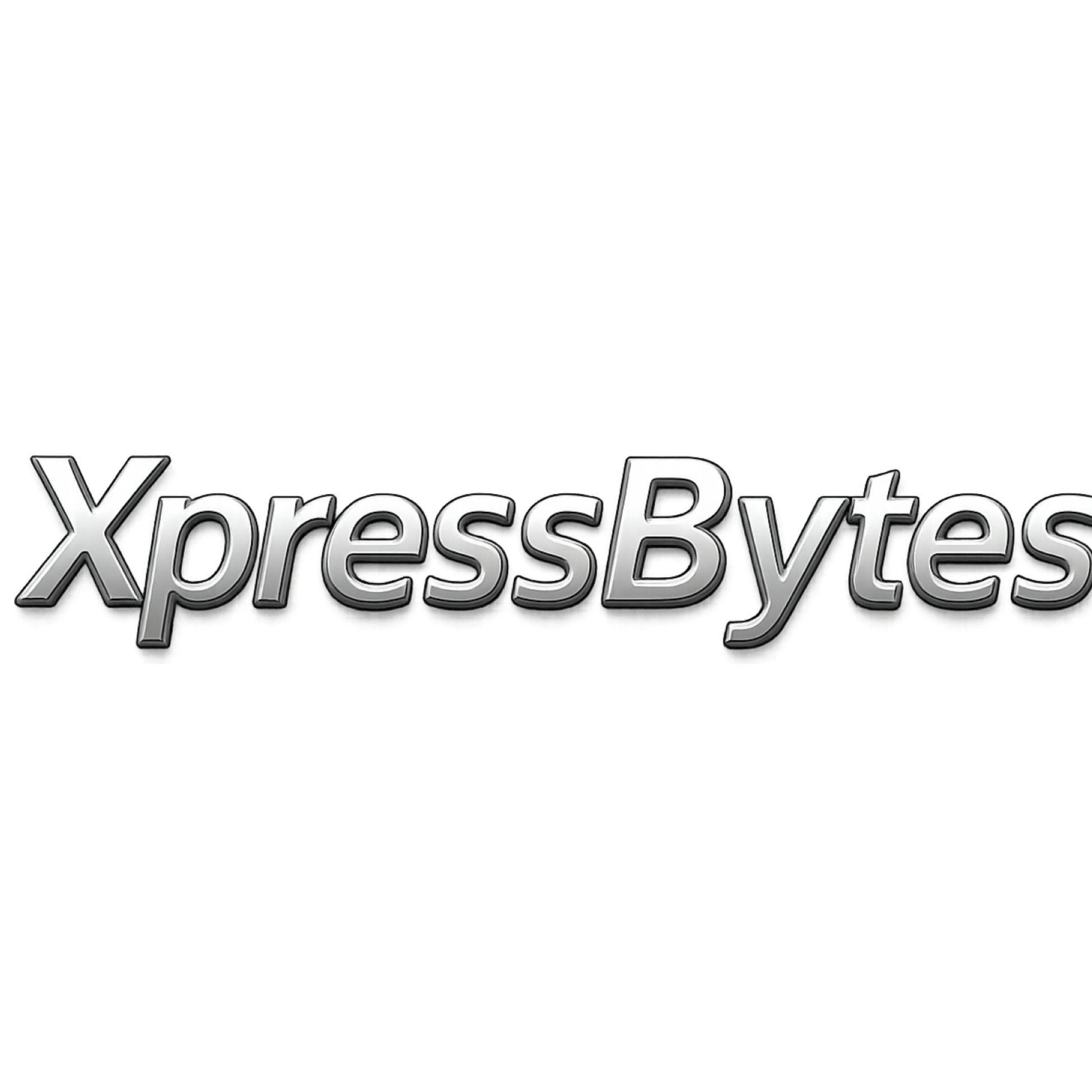 Xpress Bytes