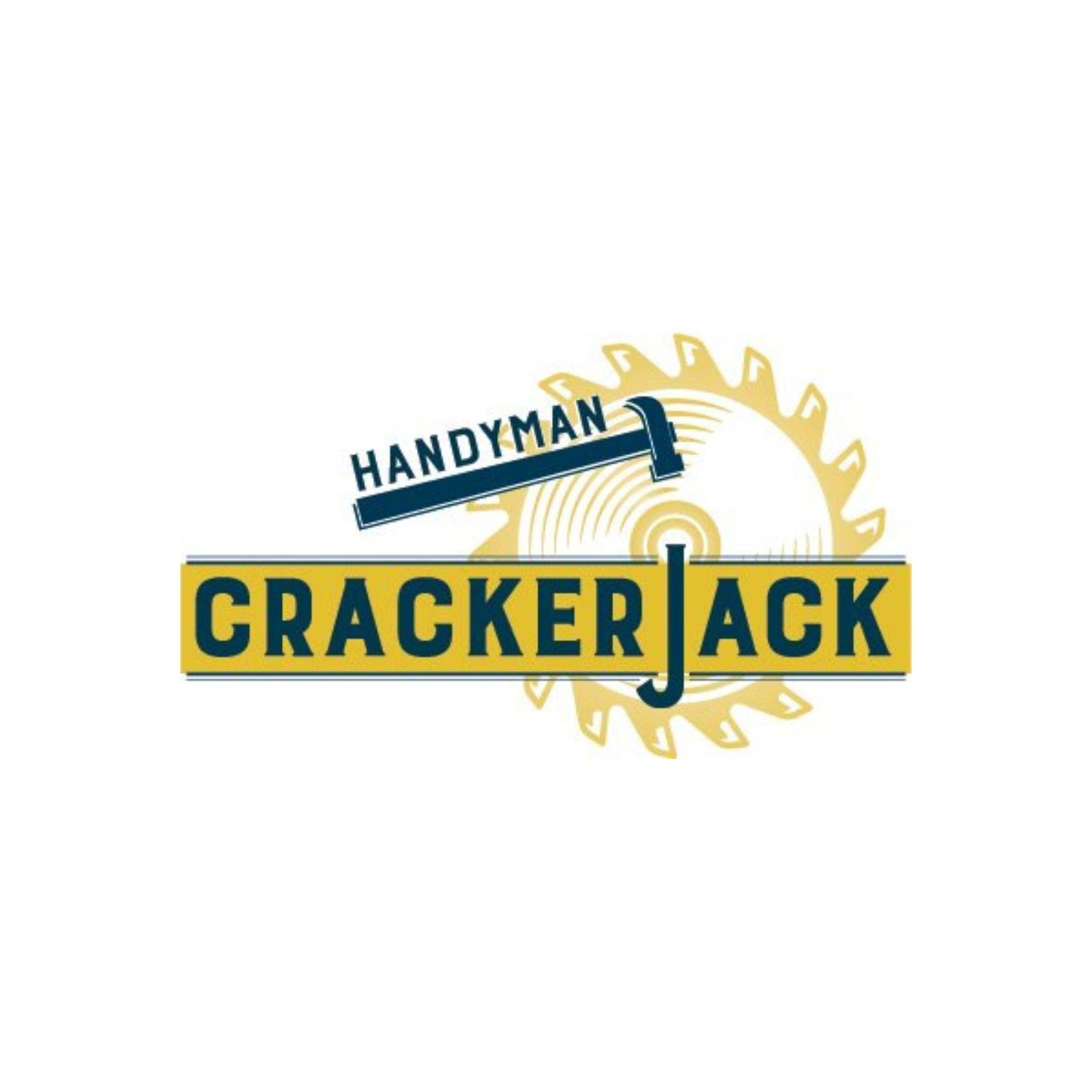 Handyman Crackerjack