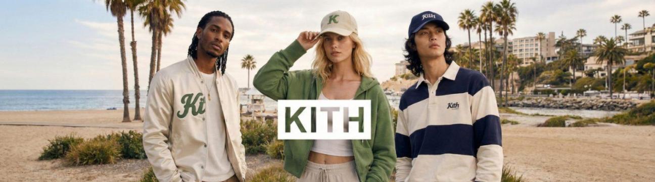 Kith Clothing