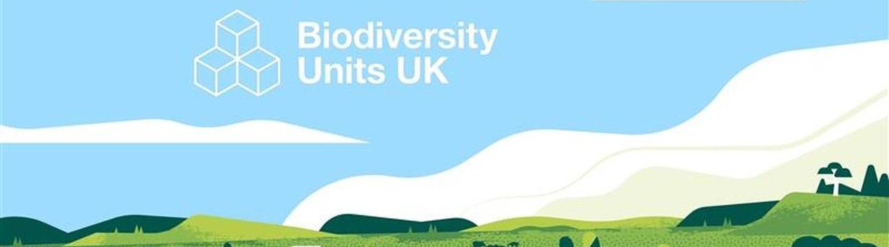 Biodiversity Units