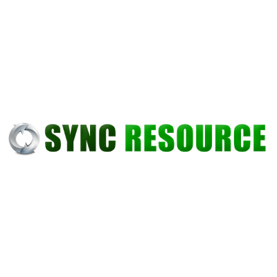 Sync Resource Inc